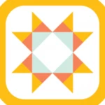 quilting tutorials by msqc android application logo